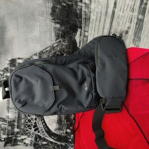 Adidas Essentials 3 Sling Crossbody Bag Unisex